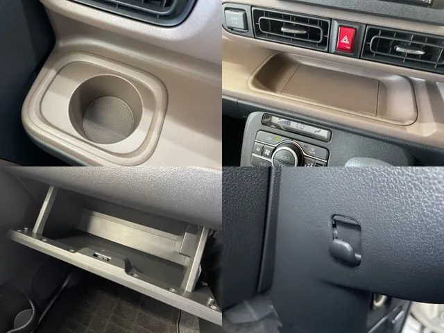 ダイハツ　ムーヴ　キャンバス
