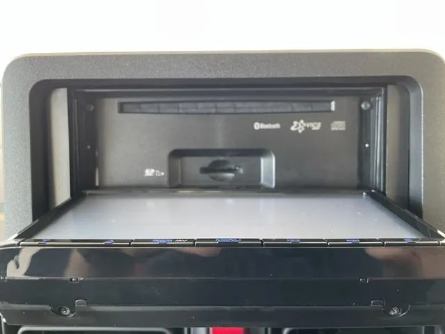 ダイハツ　ムーヴ　キャンバス