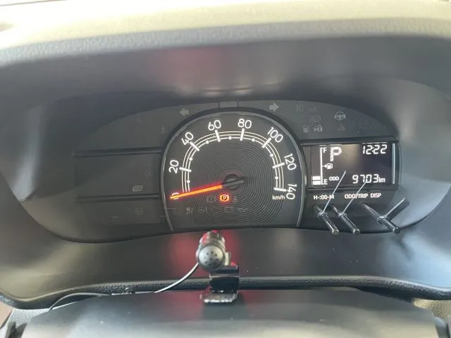 ダイハツ　ムーヴ　キャンバス