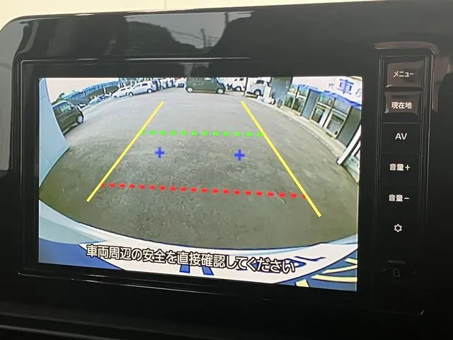 ニッサン　セレナ
