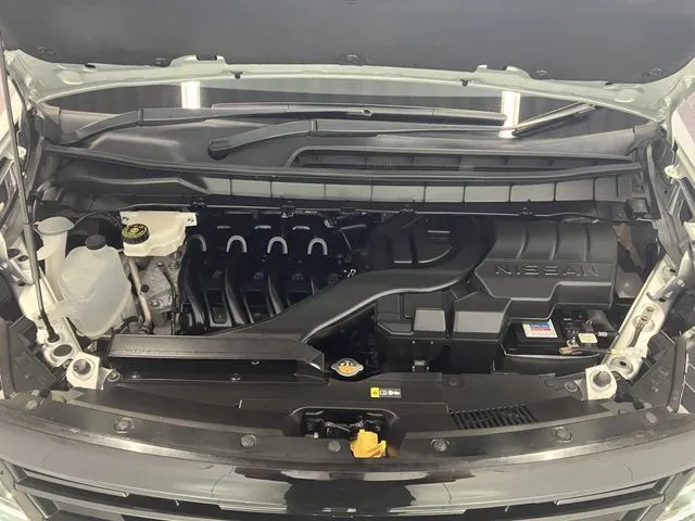ニッサン　セレナ