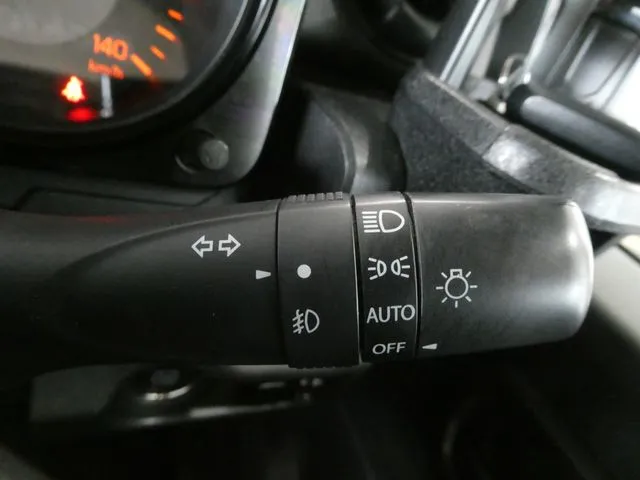 ジムニー　４ＷＤ（スズキ）の車両写真