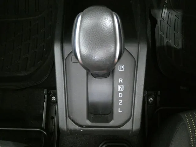 ジムニー　４ＷＤ（スズキ）の車両写真