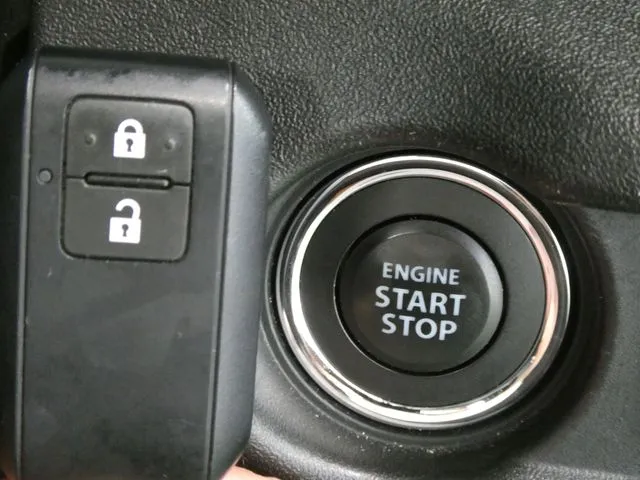 ジムニー　４ＷＤ（スズキ）の車両写真