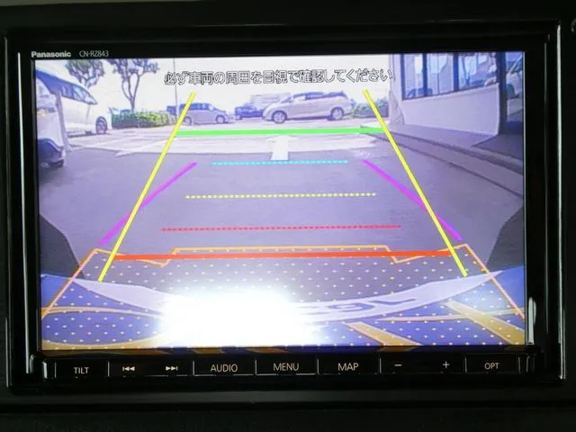 ジムニー　４ＷＤ（スズキ）の車両写真