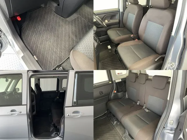 トール（ダイハツ）の車両写真