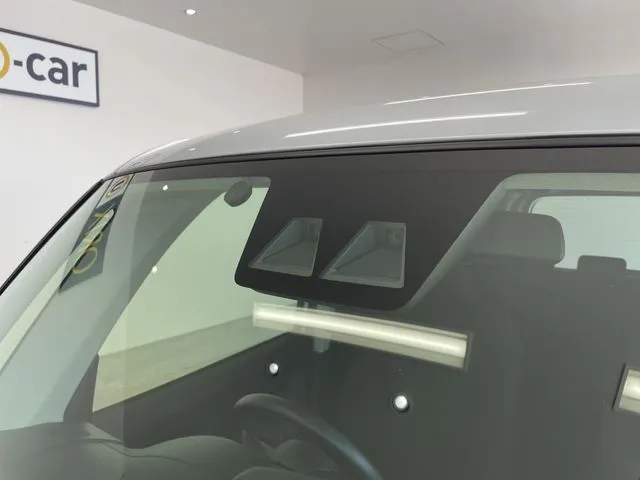 トール（ダイハツ）の車両写真