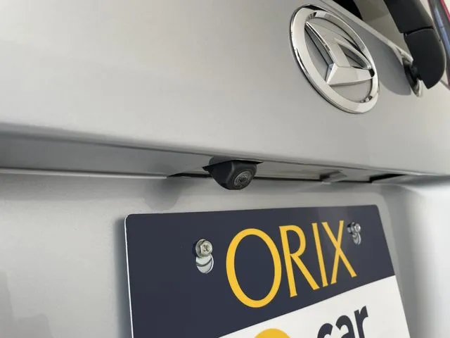 トール（ダイハツ）の車両写真
