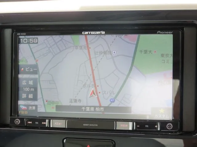 ニッサン　デイズ　ルークス