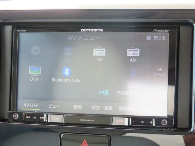 ニッサン　デイズ　ルークス