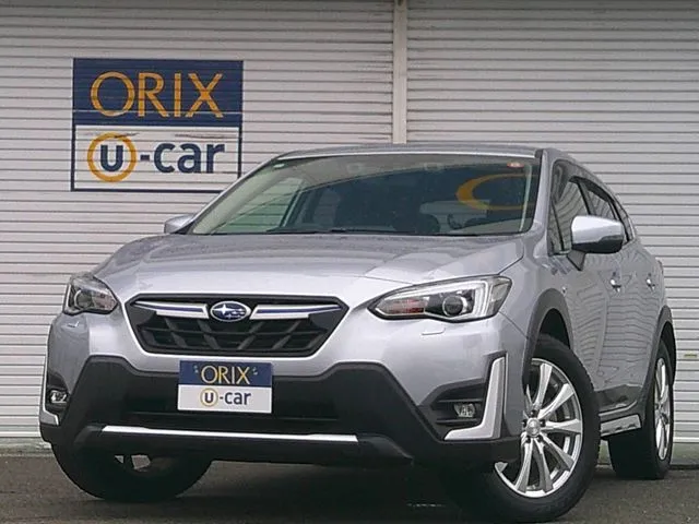 ＳＵＢＡＲＵ　ＸＶ　ハイブリッド（スバル）の車両写真