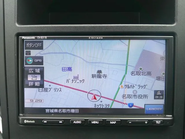 ＳＵＢＡＲＵ　ＸＶ　ハイブリッド（スバル）の車両写真
