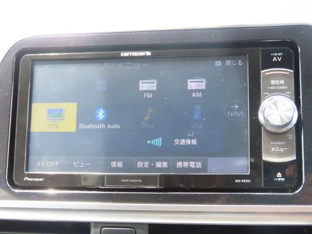 シエンタ ハイブリッド(トヨタ)の車両写真