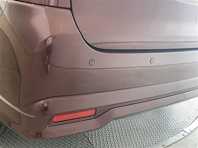 ソリオ（スズキ）の車両写真