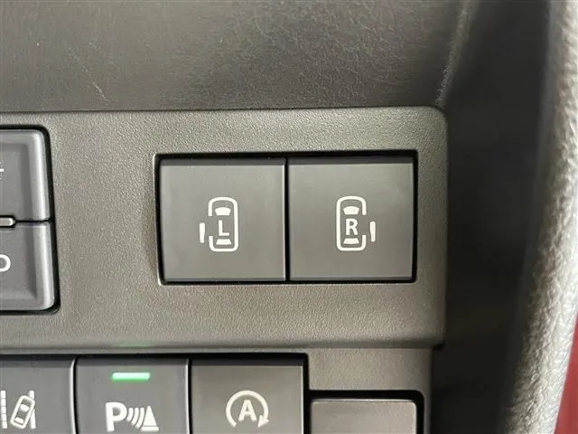 ソリオ（スズキ）の車両写真