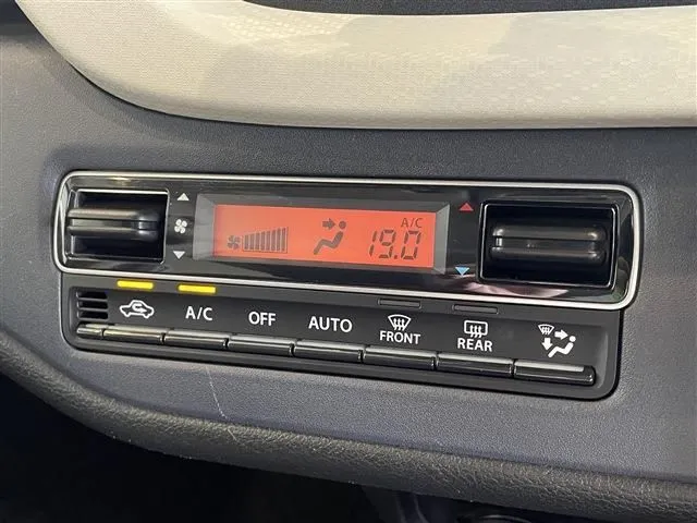 ソリオ（スズキ）の車両写真