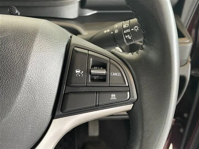 ソリオ（スズキ）の車両写真