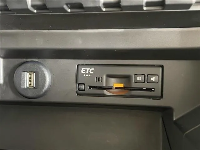 ソリオ（スズキ）の車両写真