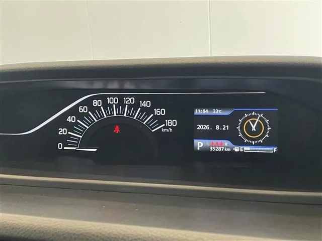 ソリオ（スズキ）の車両写真