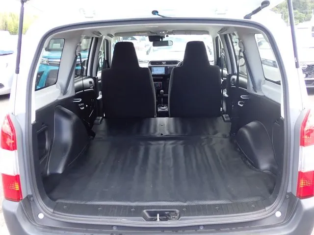プロボックスバン　２ＷＤ（トヨタ）の車両写真