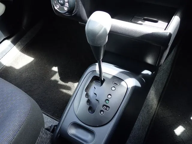 プロボックスバン　２ＷＤ（トヨタ）の車両写真