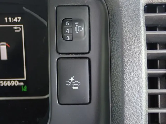 トヨタ　ハイエースバン　４ＷＤ