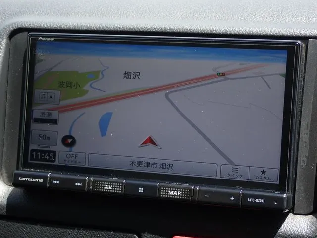 トヨタ　ハイエースバン　４ＷＤ