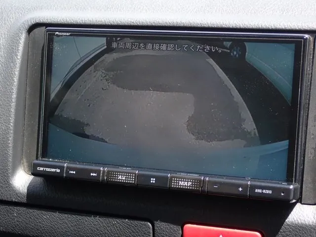 トヨタ　ハイエースバン　４ＷＤ