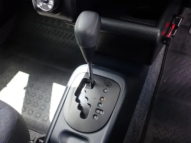 プロボックスバン 2WD(トヨタ)の車両写真