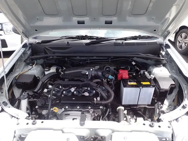 プロボックスバン 2WD(トヨタ)の車両写真