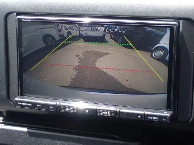 プロボックスバン 2WD(トヨタ)の車両写真