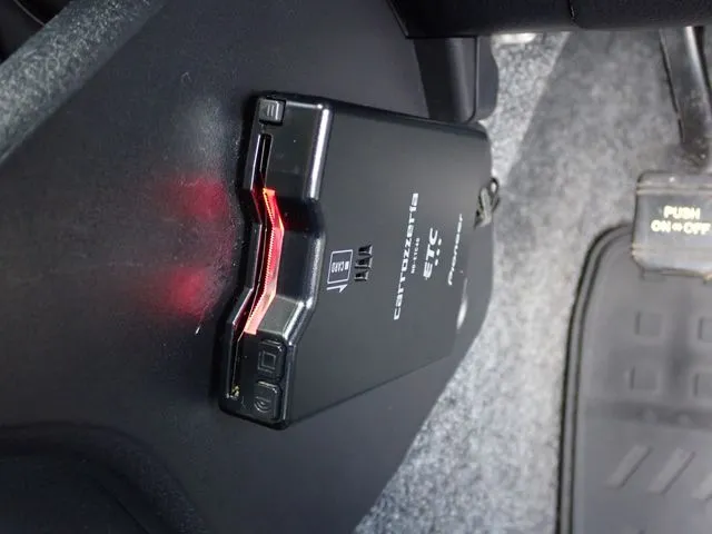 プロボックスバン 2WD(トヨタ)の車両写真