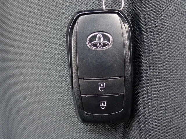 アクア（トヨタ）の車両写真