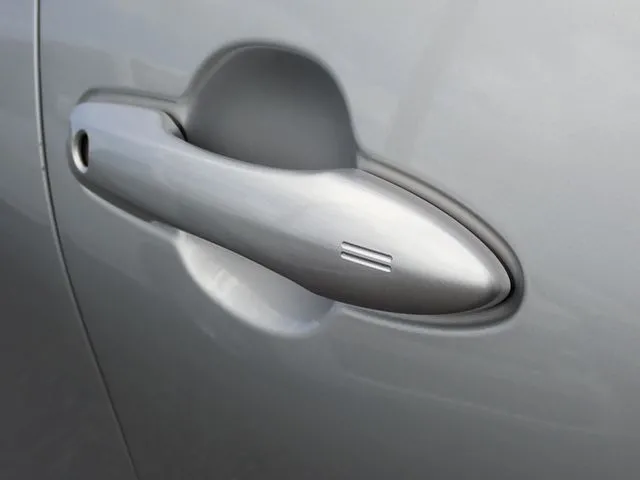 アクア（トヨタ）の車両写真