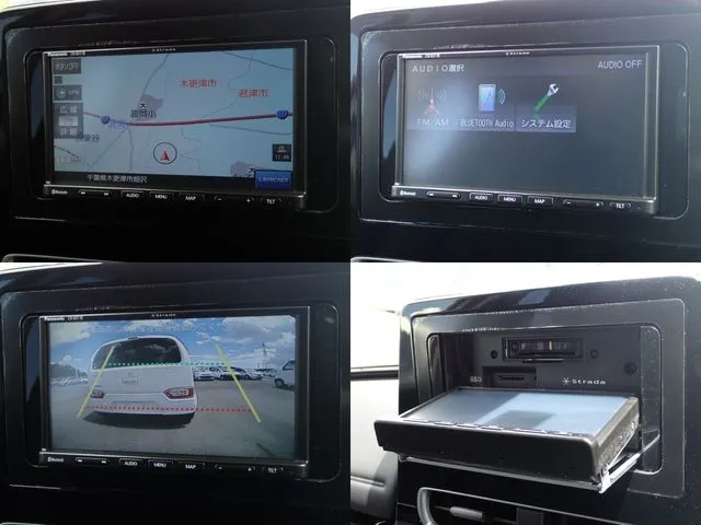 アクア（トヨタ）の車両写真