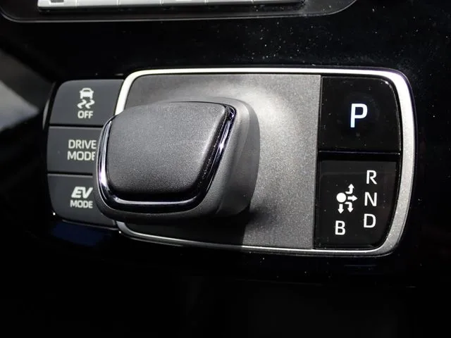 アクア（トヨタ）の車両写真