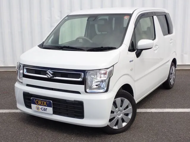 ワゴンＲ（スズキ）｜オリックスU-carの中古車