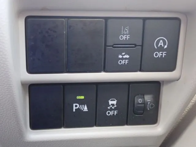 ワゴンＲ（スズキ）の車両写真