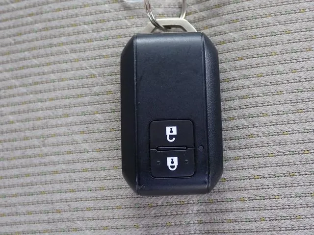 ワゴンＲ（スズキ）の車両写真