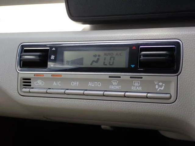 ワゴンＲ（スズキ）の車両写真