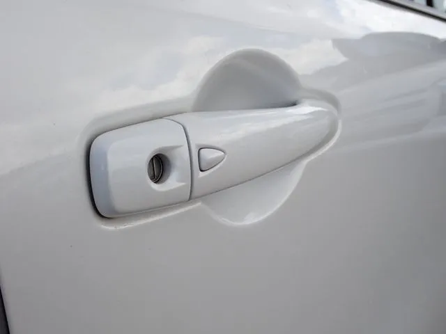 ノート（ニッサン）の車両写真