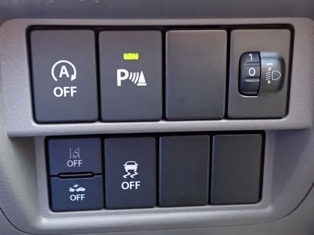 エブリイバン(スズキ)の車両写真