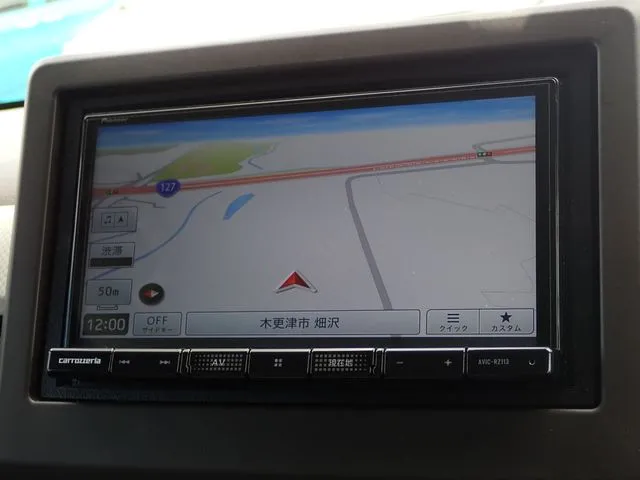 N-WGN(ホンダ)の車両写真