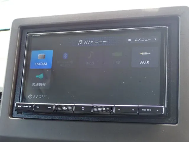 N-WGN(ホンダ)の車両写真