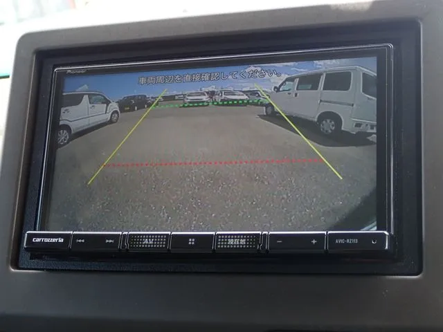 N-WGN(ホンダ)の車両写真