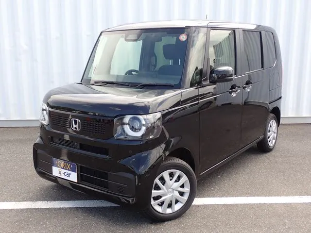 ホンダ Ｎ　ＢＯＸ　４ＷＤ