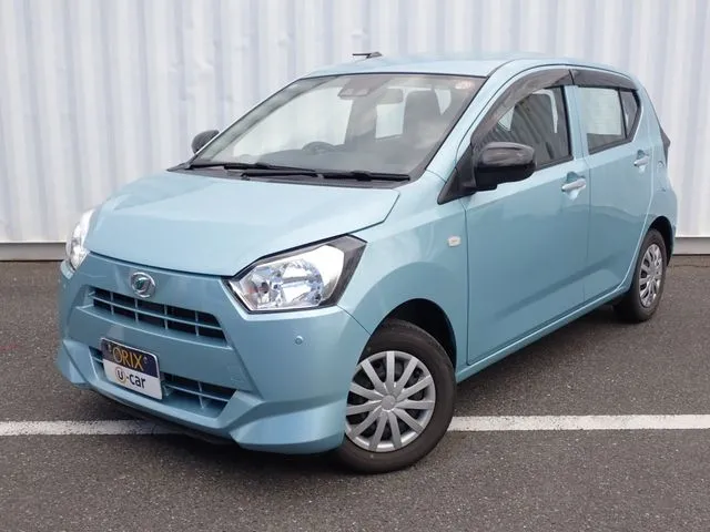 ミラ　イース（ダイハツ）｜オリックスU-carの中古車