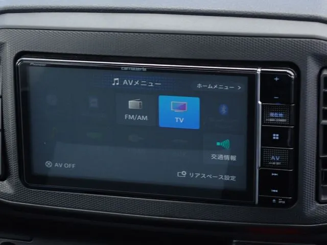 ミラ　イース（ダイハツ）の車両写真