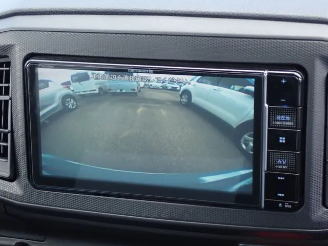 ミラ　イース（ダイハツ）の車両写真