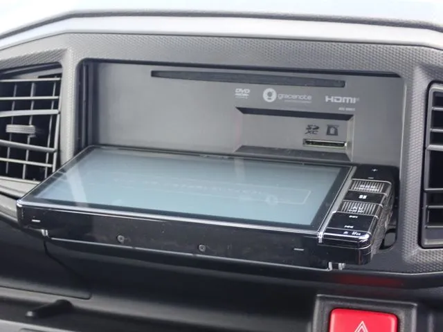 ミラ　イース（ダイハツ）の車両写真